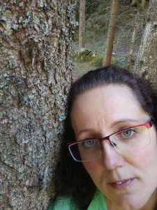 Profilbild von Roswitha Kawasser