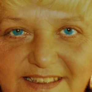 Profilbild von Roswitha Kettner
