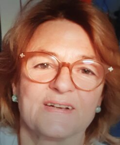 Profilbild von Roswitha König