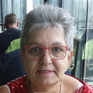 Profilbild von Roswitha Kogler
