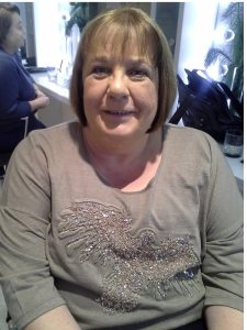 Profilbild von Roswitha Kopp