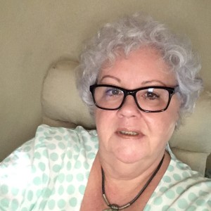 Profilbild von Roswitha Kopriva