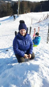 Profilbild von Roswitha Kurz
