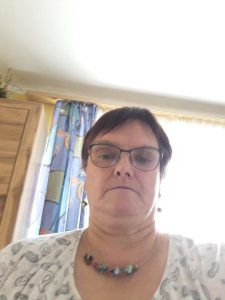 Profilbild von Roswitha Maier