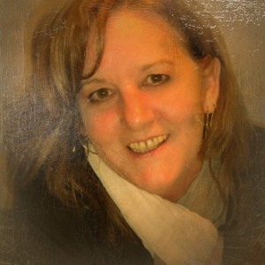 Profilbild von Roswitha Manfredotti