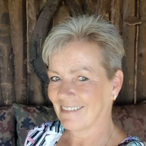 Profilbild von Roswitha Mero
