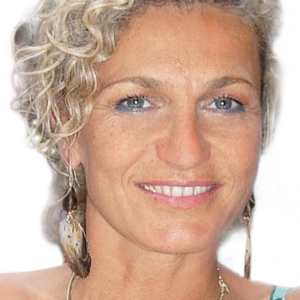 Profilbild von Roswitha Monz