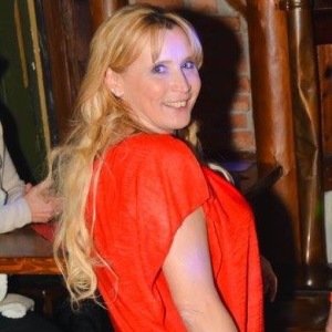 Profilbild von Roswitha Rampitsch