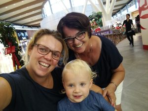 Profilbild von Roswitha Schaffer