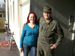 Profilbild von Roswitha Schleicher