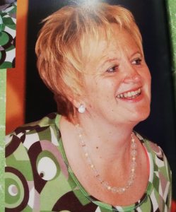 Profilbild von Roswitha Schmäl