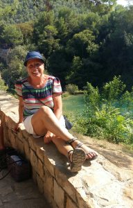 Profilbild von Roswitha Sebath