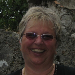 Profilbild von Roswitha Sidla