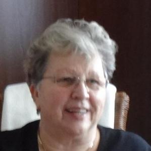 Profilbild von Roswitha Sidla