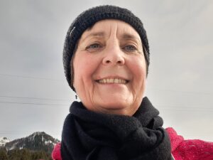 Profilbild von Roswitha Sonnleitner
