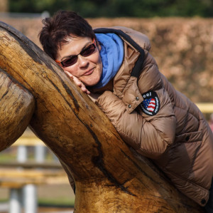 Profilbild von Roswitha Stuck