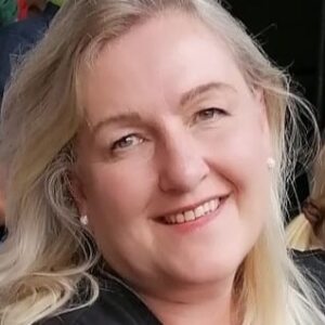 Profilbild von Roswitha Wilhelm