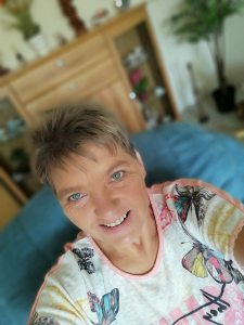 Profilbild von Roswitha Winzer