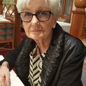 Profilbild von Roswitha Wurzinger