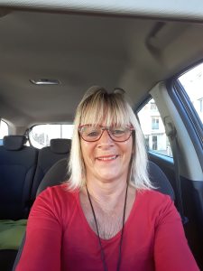 Profilbild von Roswitha Zellner