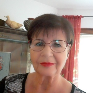 Profilbild von Rotraud Beham