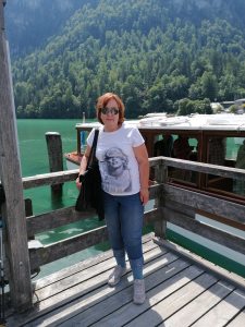 Profilbild von Rotraut Waltl