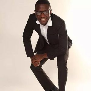Profilbild von Rowley Hombang