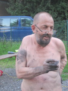 Profilbild von Rudi Ganster