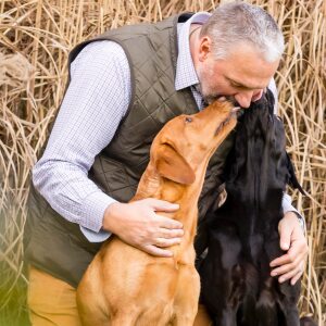 Profilbild von Rudi Jost