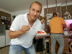 Profilbild von Rudi Koller