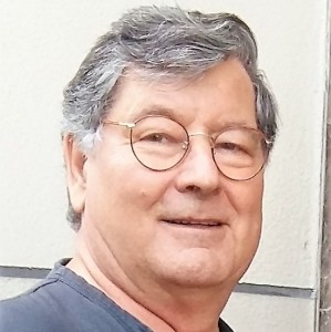 Profilbild von Rudi Lachmann