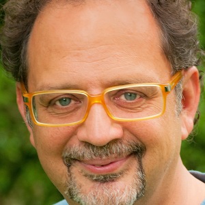 Profilbild von Rudi Meier