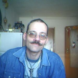 Profilbild von Rudolf Josef Hosp