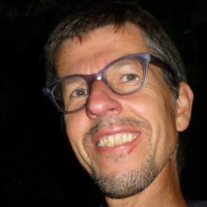 Profilbild von Rudolf Alge