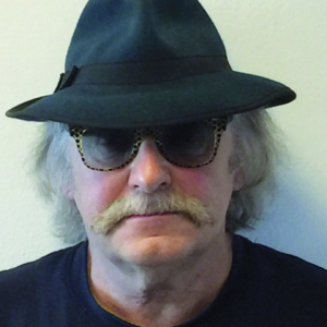 Profilbild von Rudolf Bauregger