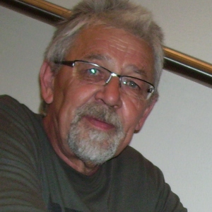 Profilbild von Rudolf Bernhardt