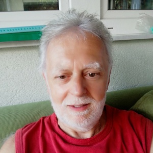 Profilbild von Rudolf Brejnikow