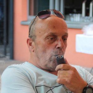 Profilbild von Rudolf Brunner