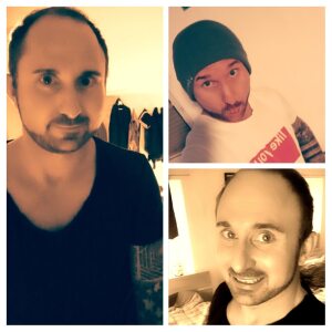 Profilbild von Rudolf Danner