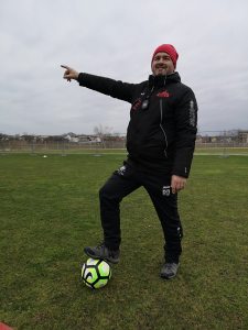 Profilbild von Rudolf Ditzer
