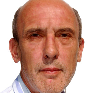 Profilbild von Rudolf Erber