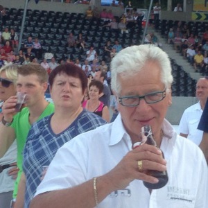 Profilbild von Rudolf Fraunhofer