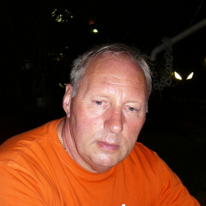 Profilbild von Rudolf Gell