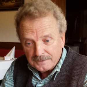 Profilbild von Rudolf Gföller