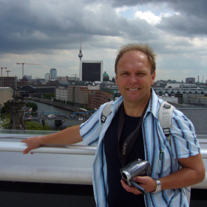 Profilbild von Rudolf Gföllner