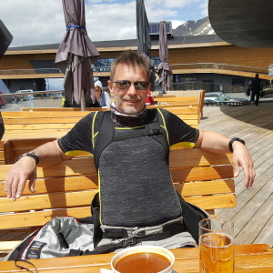 Profilbild von Rudolf Grassl