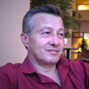 Profilbild von Rudolf Greiner