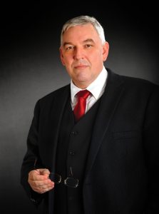 Profilbild von Rudolf Griesser