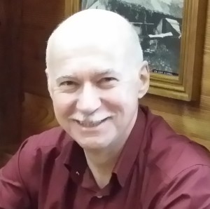 Profilbild von Rudolf Gritsch