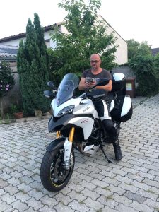 Profilbild von Rudolf Hasler